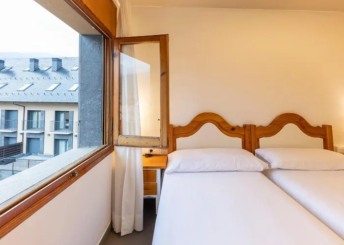 Hostal Trainera