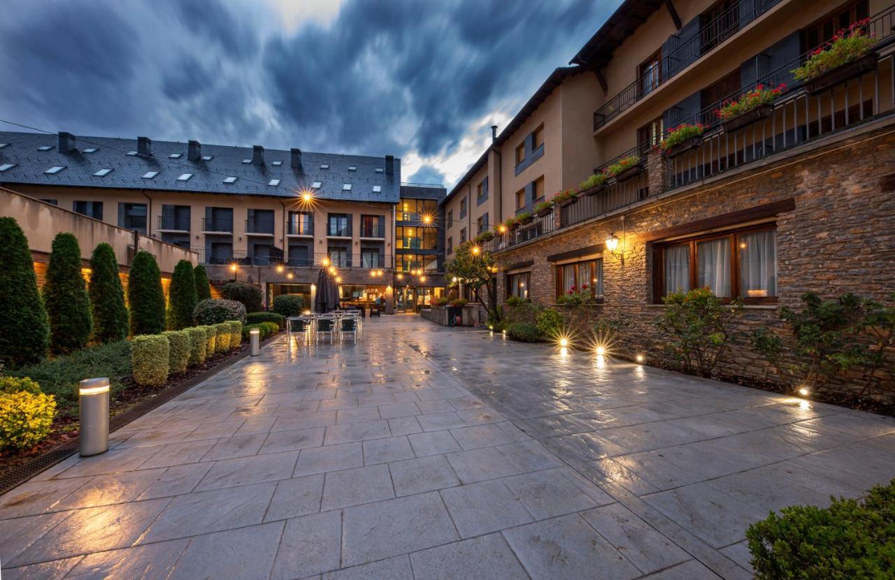 Trainera Guest house Esterri D'Aneu
