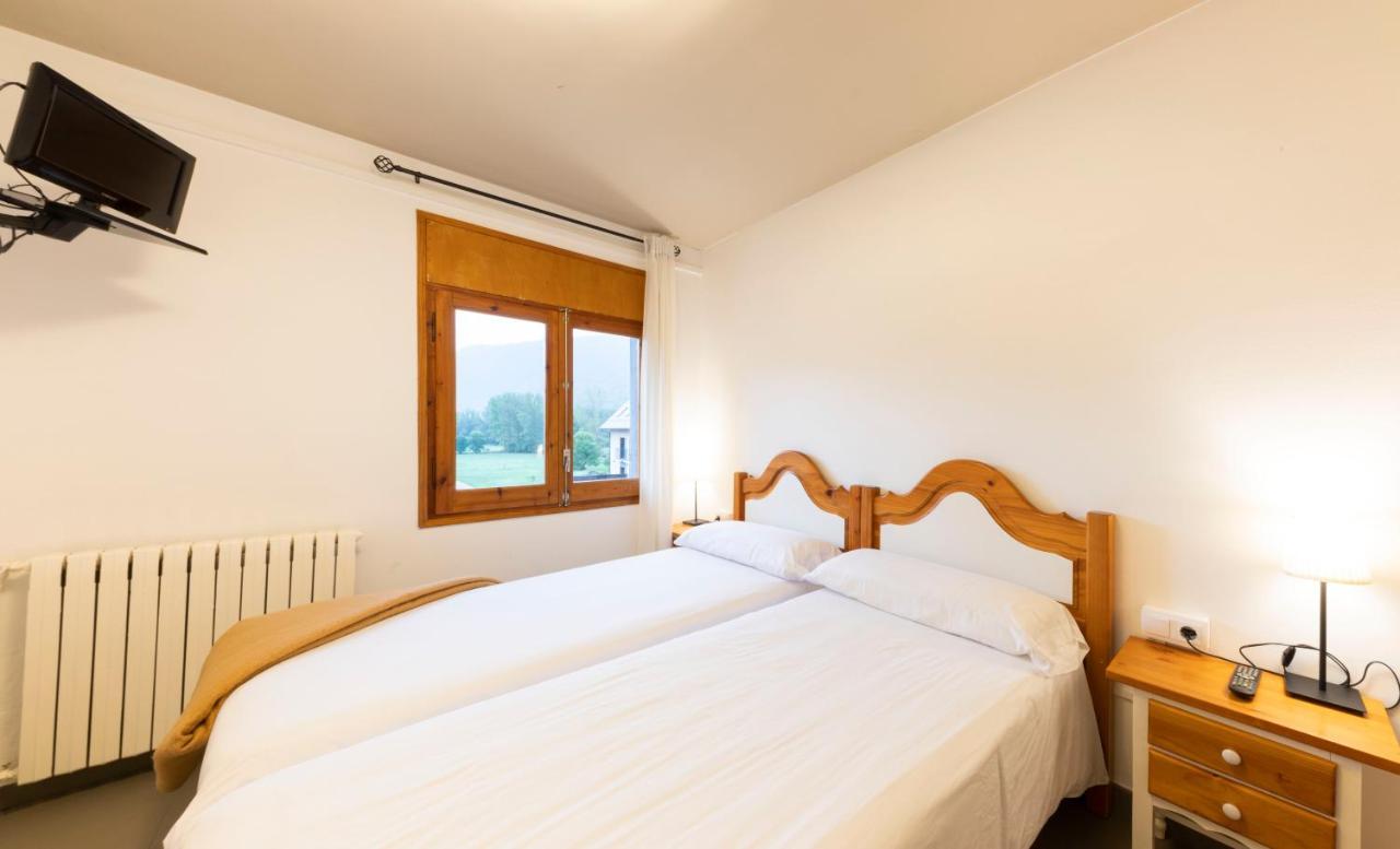 Trainera Guest house Esterri D'Aneu