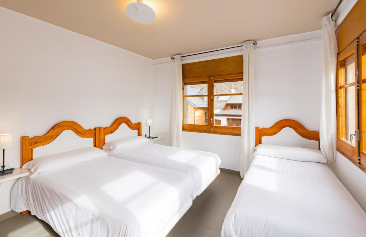 Guest house Trainera Esterri D'Aneu
