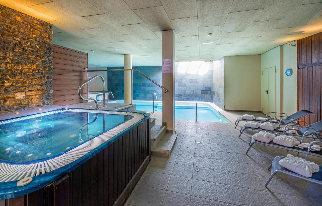 Trainera Guest house Esterri D'Aneu