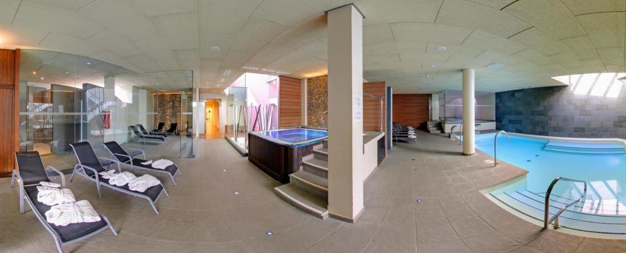 Guest house Trainera Esterri D'Aneu