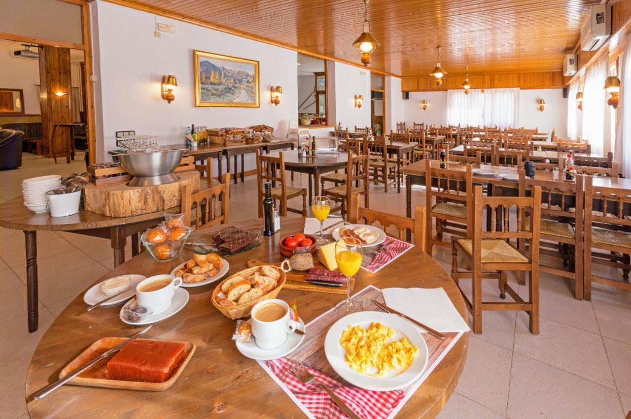 Trainera Guest house